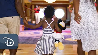 Disney Cruise Line Welcomes Guests Back On Board | Disney Cruise Line