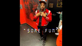 (FREE) FCG Heem x Lil Kee x Lil Macks Type Beat 2021 "Some Fun" | Guitar Instrumental | Prod.MalDawg