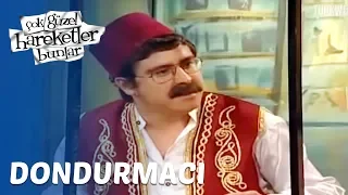 Çok Güzel Hareketler Bunlar 38. Bölüm - Dondurmacı