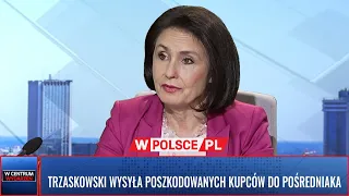 PORANEK #WCentrumWydarzeń: Agnieszka Wojciechowska van Heukelom (14.05.2024)
