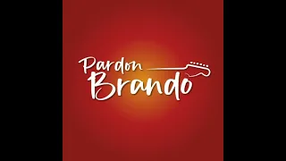 Pardon Brando - 20th Century Boy /T.Rex cover -live/