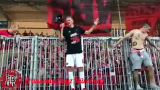 "Oh mein FC Nürnberg, ich liebe nur dich! 🎶