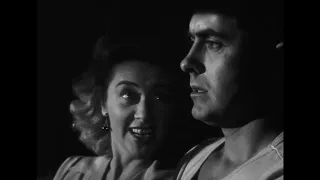 Аллея кошмаров (1947) (Nightmare Alley)