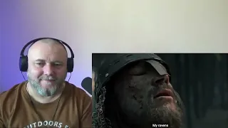 SHAMAN - MY CROWS / ВОРОНЫ МОИ (REACTION)