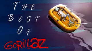 The Best Of Gorillaz - Part. 1