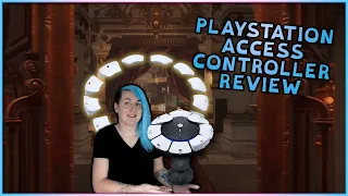 PlayStation Access Controller Review - Access-Ability