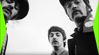 PENNY LANE Beatles Isolated Vocal Track