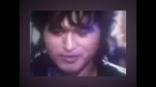 Виктор Цой - Интервью в Днепропетровск (1990)