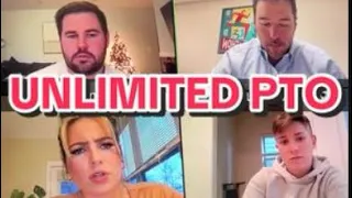 Is Unlimited PTO not Unlimited?