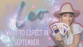 Leo ♌️ Remembering your magic 🎩 ✨️ 🌟