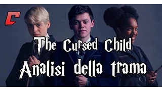 Harry Potter and the Cursed Child - Analisi della trama