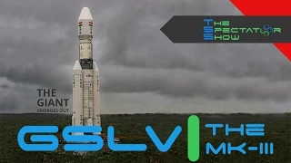 GSLV Mk III - Launch success and The CARE Module