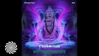 PsyStream - Shivaya Namaha