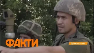 ВСУ вернули под контроль Украины 15 кв км территории