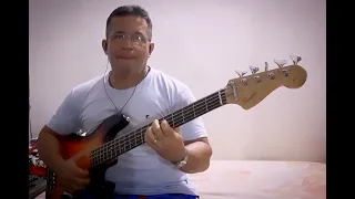 Lua de cetim - Zé Paulo  - George Mendonça Bass