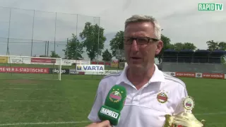 4. Int. SK RAPID U15 VARTA Turnier