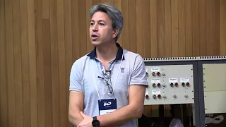 Research in Options 2017 - Nizar Touzi (École Polythechnique, France)