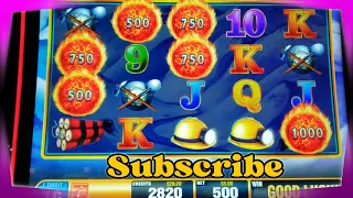 Ultimate FIRE link slot machines GLACIER GOLD 🔥🔥🔥🔥