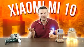 Xiaomi Mi 10 ОБЗОР / НУ И ЧТО ТЕПЕРЬ?