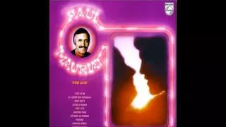 Paul Mauriat　みじかくも美しく燃え