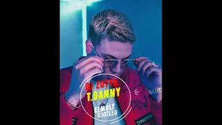 DJ Zotya T Danny Elmúlt Bootleg 2022 02 04