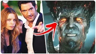 10 Things Everyone Gets Wrong About LUCIFER