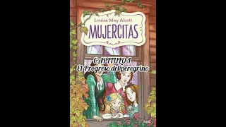 Mujercitas por Louisa May Alcott (Capítulo I)