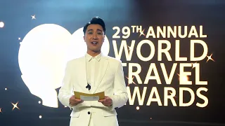 World Travel Awards Official Announcement | 2022 Philippines' Leading Beach Resort