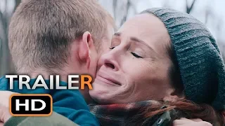 BEN IS BACK Official Teaser Trailer (2018) Julia Roberts, Lucas Hedges Drama Movie HD