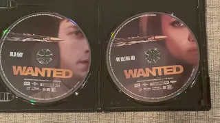 4K Wanted Review