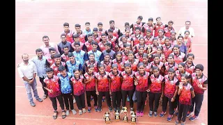 Malabar Sports Academy Pullurampara- official video