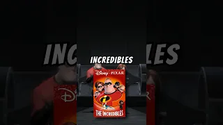 Did You Notice These 5 More Things In The Incredibles
