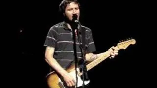 Hullabaloo: John Frusciante "How Can I Tell You"