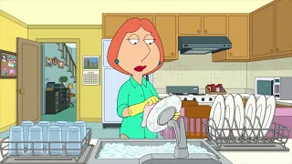 Family Guy - Lois is a Good Person Edit