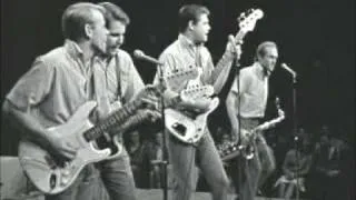 Beach Boys -Shut Down