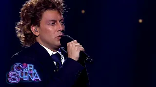 Jadel es el ganador con Luis Miguel – TCMS10. Gala 5