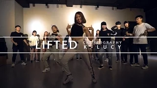 [Beginner Class] LIFTED - CL / Choreography . K-LUCY