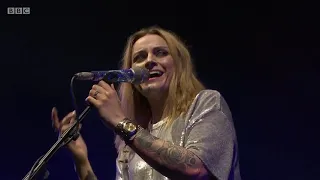 Amy Macdonald - Belladrum Festival 2018 - Down By The Water