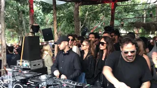 Tale of Us @ Sound Tulum 2018 AFTERLIFE Part 1