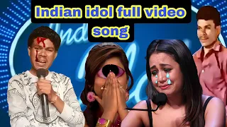 दगड फोड़ी फोड़ी वाकनि पाठ || khandeshi Indian idol || video song