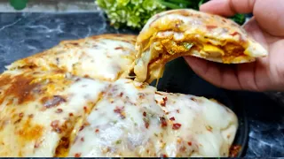 Shawarma Sandwich/Pizza Sandwich By Quick Recipe