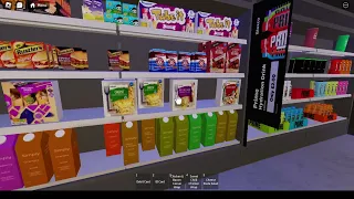 Roblox Bloxco Stores Season 3 episode 1 - 20