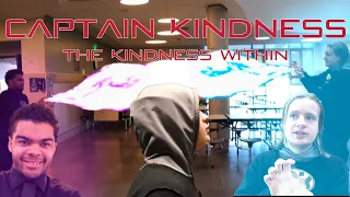 Captain Kindness: The Kindness Within trailer WHS Spread The Word To End The Word 2024