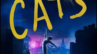 11 - The Jellicle Ball (CATS 2019 deluxe)