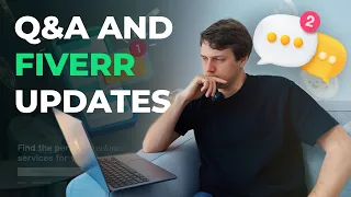 Fiverr is Making Important Updates