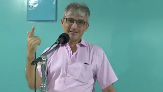 A Paz de Espirito - Dr. Décio Iandoli Jr -  15-11-2023