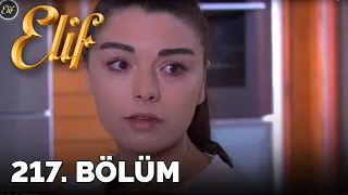 Elif - 217.Bölüm (HD)