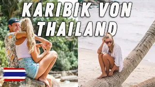 Thailands Backpacking Geheimnis - die schönsten Strände Asiens Koh Kood Thailand Reiseführer