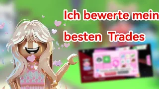 💕Ich bewerte Adopt Me Tradest💕| Adopt Me @Sandwich4Lotti