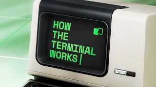 What Happens When You Type a Command in Your Terminal